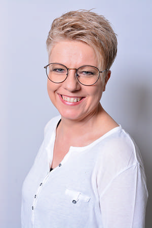 Mandy Tautermann