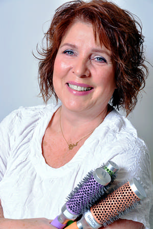 Marion Ben Azouz Brand