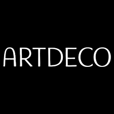 Logo der Kosmetikfirma Artdeco